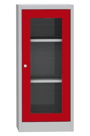 Universal - Schrank SPS S5B - 2