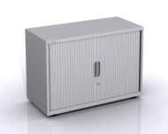 Rollladen-Aktenschrank Bisley SYT10/2