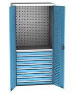 Werkstattschrank SPD 11E (3 Modelle)
