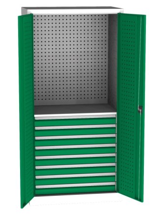 Werkstattschrank SPD 11E (3 Modelle) - 5