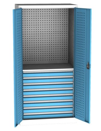 Werkstattschrank SPD 11E (3 Modelle)