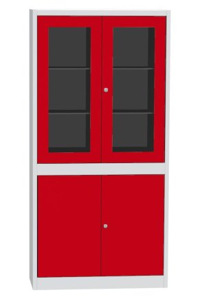 Universal - Schrank SPS K1A - 4