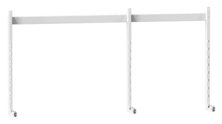 Aufbau 20NS12E - Breite 2500 mm