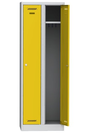 Garderobenschrank BAS 32 0022 - 6