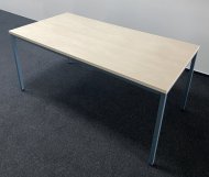 Konferenztisch 2000 x 800 mm