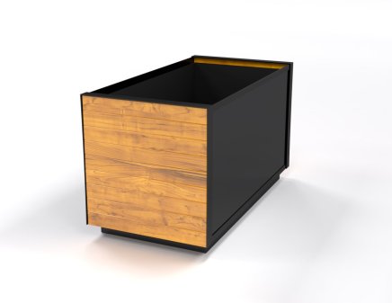 Pflanzkasten Flagg - 2