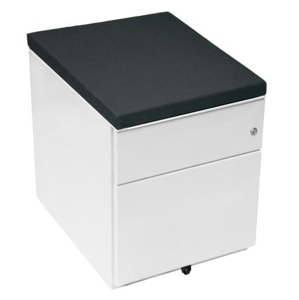 Sitzkissen SPAD4277 mit Magnetstreifen - 5