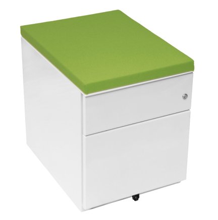 Sitzkissen SPAD4277 mit Magnetstreifen - 2