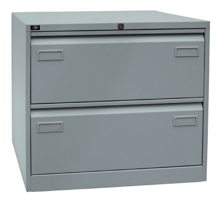 Hängeregistraturschrank Bisley CDF2 - 2