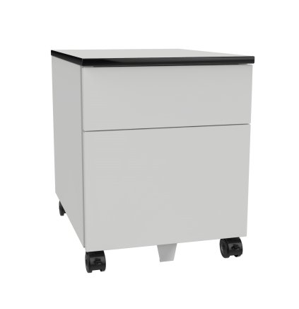 Büro - Rollcontainer - 1