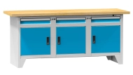 Werkbank PS 2-3