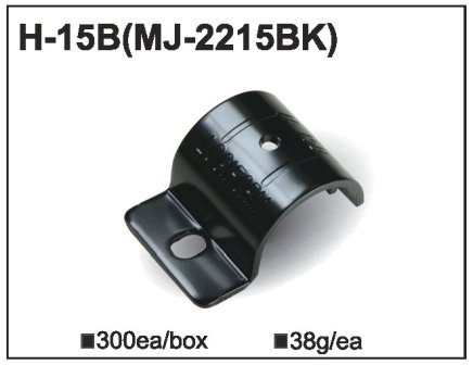 Verbinder MJ-2215, Metall
