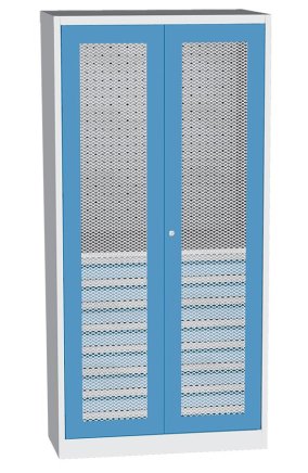 Werkstattschrank SPD T1E