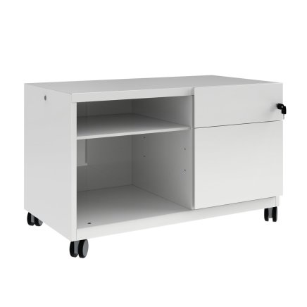 Rollcontainer Bisley Caddy CADM09RH - 5