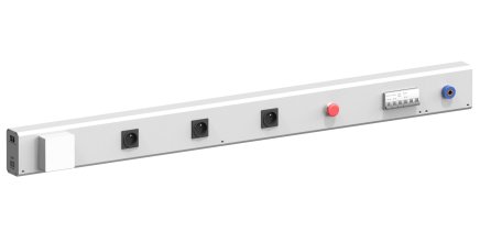 Energieleiste EN33FP