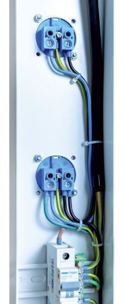 Werkbank - Fußgestell DPN 01AV - 2