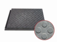 Schwerlastplatte 103