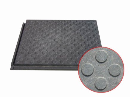 Schwerlastplatte 103