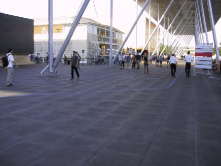 Schwerlastplatte 103 - 4