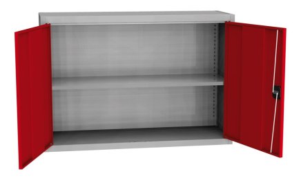 Universal - Schrank SPS S4C - 3