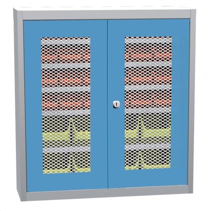 Werkstattschrank SPP T3C_A_PB