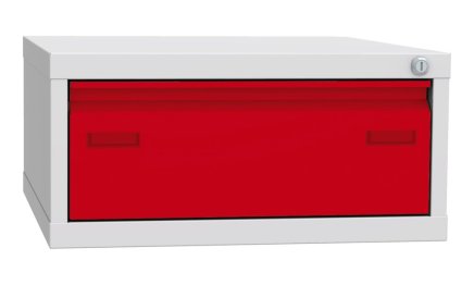 Aktenschrank KAR-52-C - 6