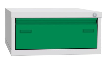 Aktenschrank KAR-52-C - 4