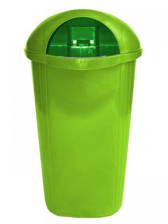 Abfallbehälter DINOVA - 2