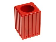 CNC-Werkzeugeinsatz für Fräswerkzeuge mit Zylinderschaft 32 mm