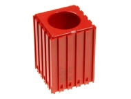 CNC-Werkzeugeinsatz für Fräswerkzeuge mit Zylinderschaft 32 mm