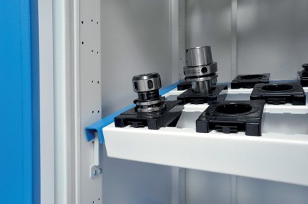 CNC-Flügeltürenschrank  02.2118.04A inkl. CNC-Wekzeugeinsätze - 3