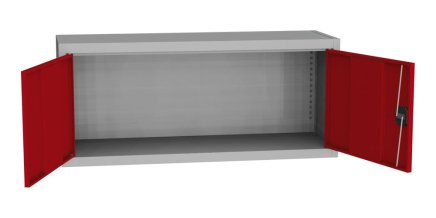 Universal - Schrank SPS 04D - 3