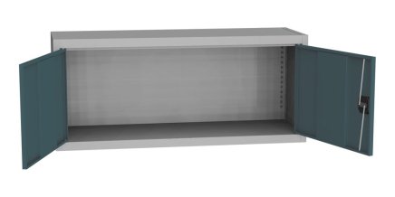 Universal - Schrank SPS 04D - 5