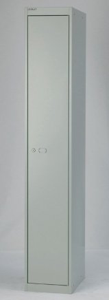 Garderobenschrank Bisley CLK 181 - 4