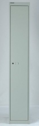 Garderobenschrank Bisley CLK 181 - 2