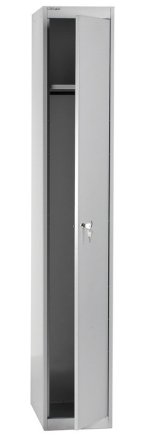 Garderobenschrank Bisley CLK 181 - 5