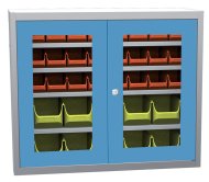 Werkstattschrank SPP S1C_leer