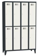 Garderobenschrank Sus 342 W