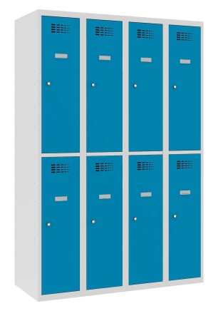 Garderobenschrank Sus 342 W - 5