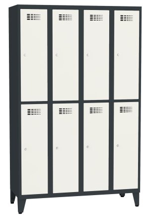 Garderobenschrank Sus 342 W - 7