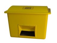 Streugutbehälter SBA 750