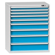 Schubladenschrank ZG 120-4