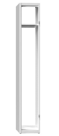 Garderobenschrank XS41-18 - 2