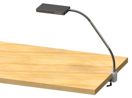 Befestigung an der Plattenseite EKU8 - 3