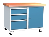 Werkstattwagen DPL 01A