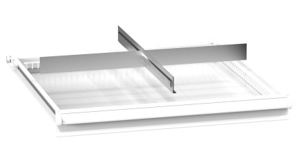 Schubladen - Trennelemente ZB 363612