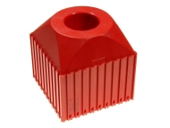 CNC-Werkzeugeinsatz für VDI 40-Werkzeuge