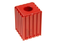 CNC-Werkzeugeinsatz für Fräswerkzeuge mit Zylinderschaft 20 mm