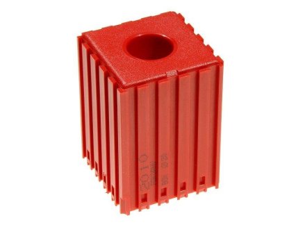 CNC-Werkzeugeinsatz für Fräswerkzeuge mit Zylinderschaft 20 mm