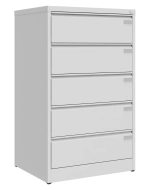 Registraturschrank Szk 305 Sis für Format A5